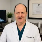 Dr. Sean W. Lazarus, DPM