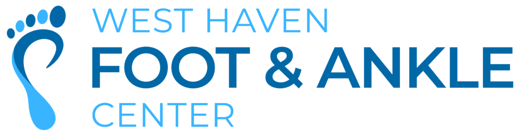 West Haven Foot and Ankle Center Logo